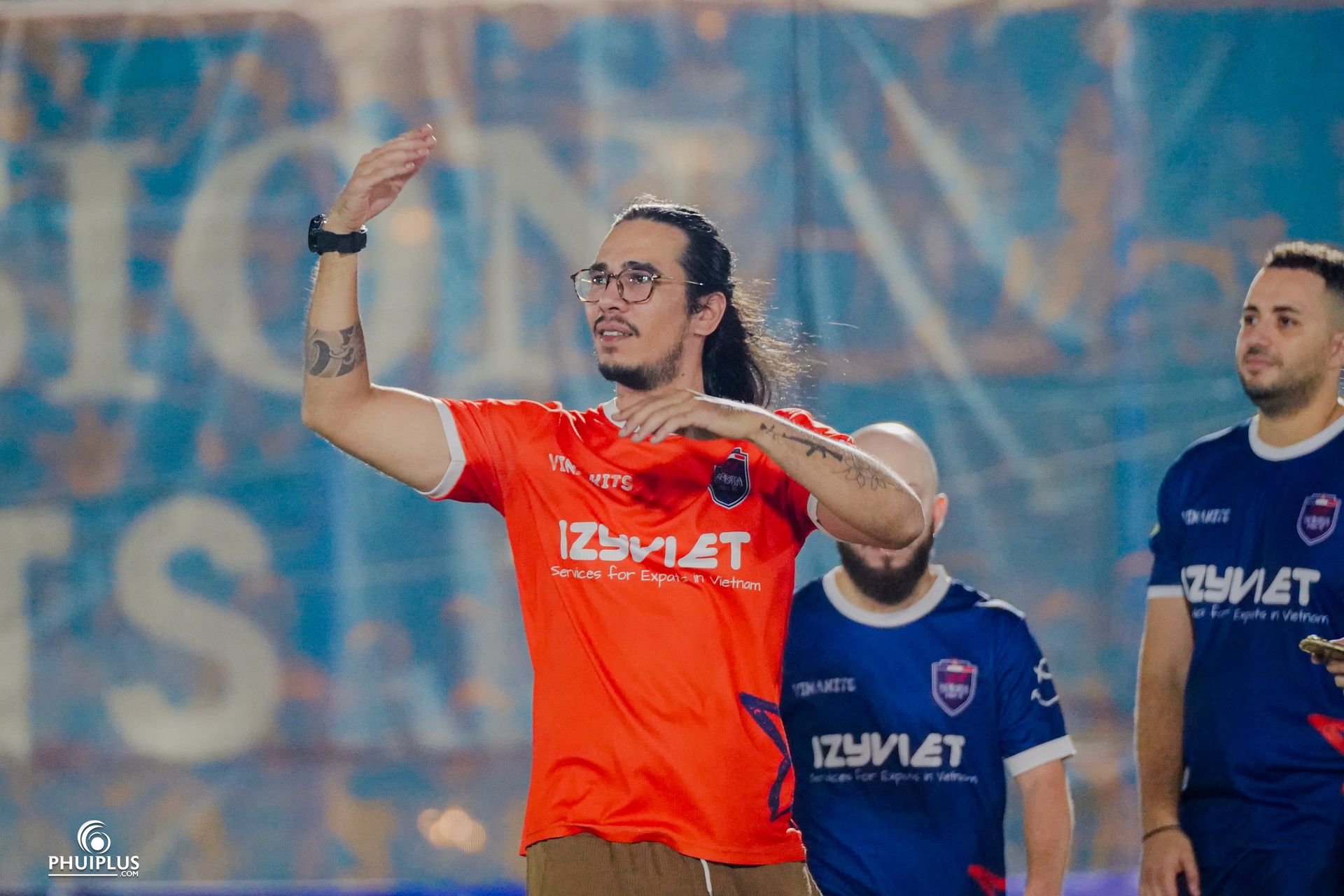 Saigon Street FC – Football Community in Ho Chi Minh City