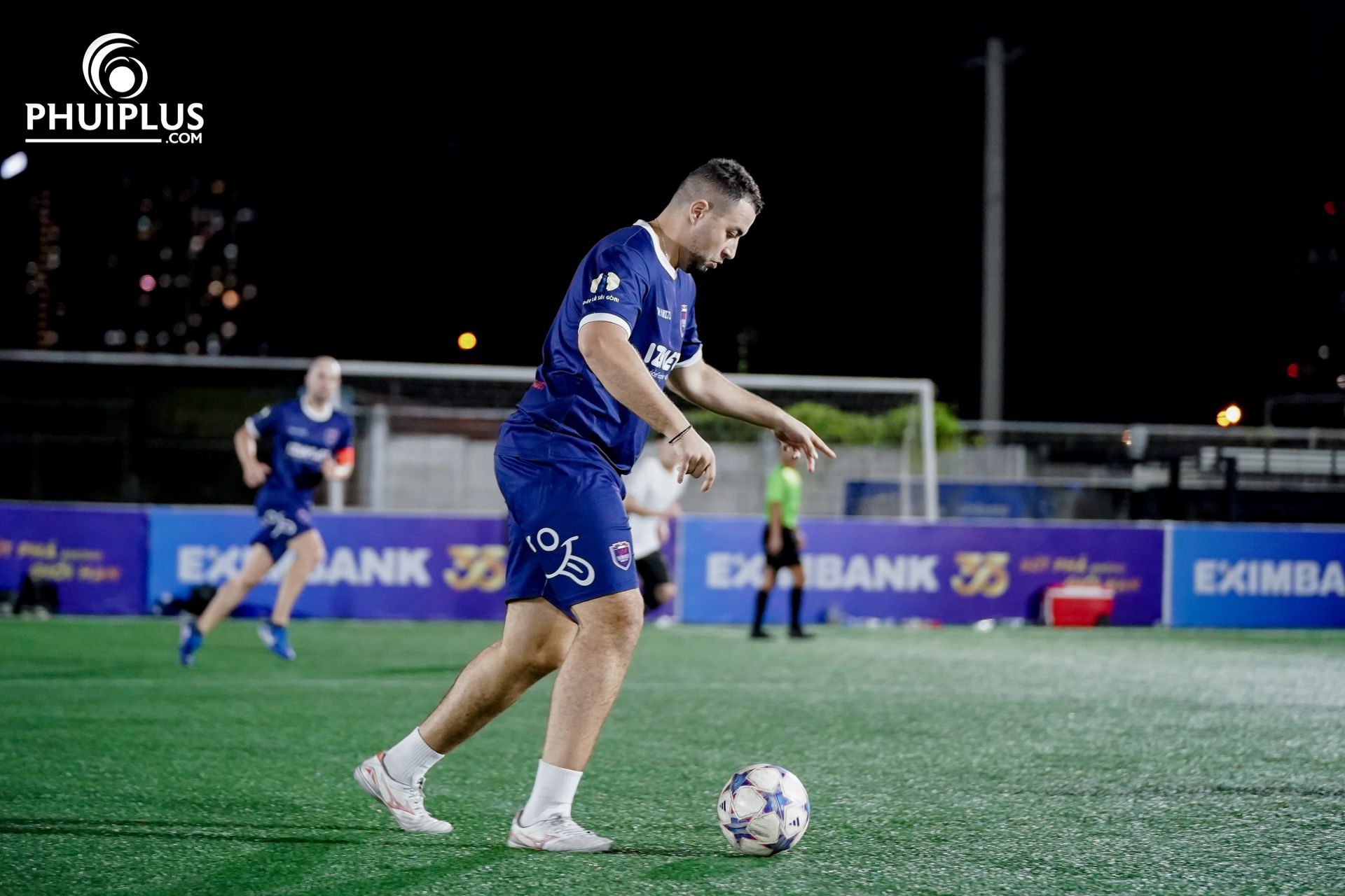 Saigon Street FC – Football Community in Ho Chi Minh City