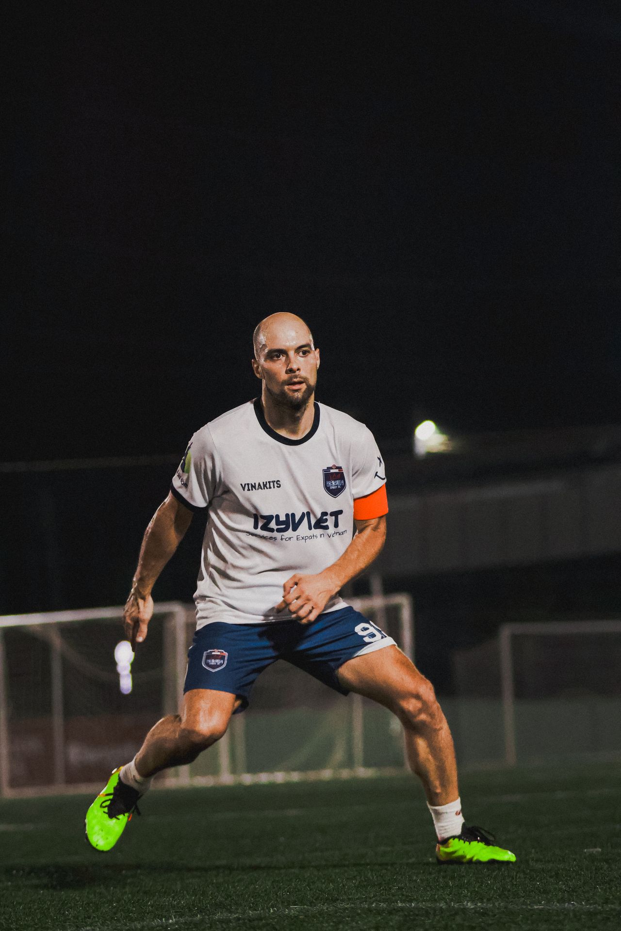 Saigon Street FC – Football Community in Ho Chi Minh City