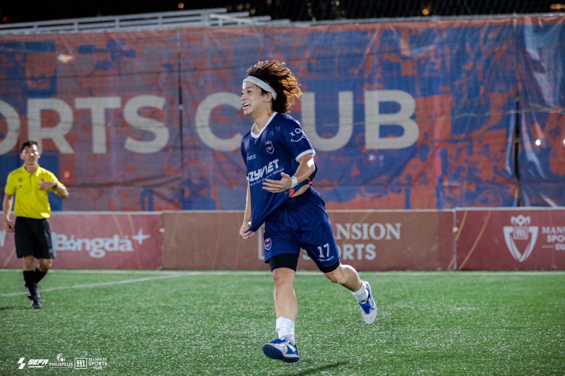 Saigon Street FC – Football Community in Ho Chi Minh City