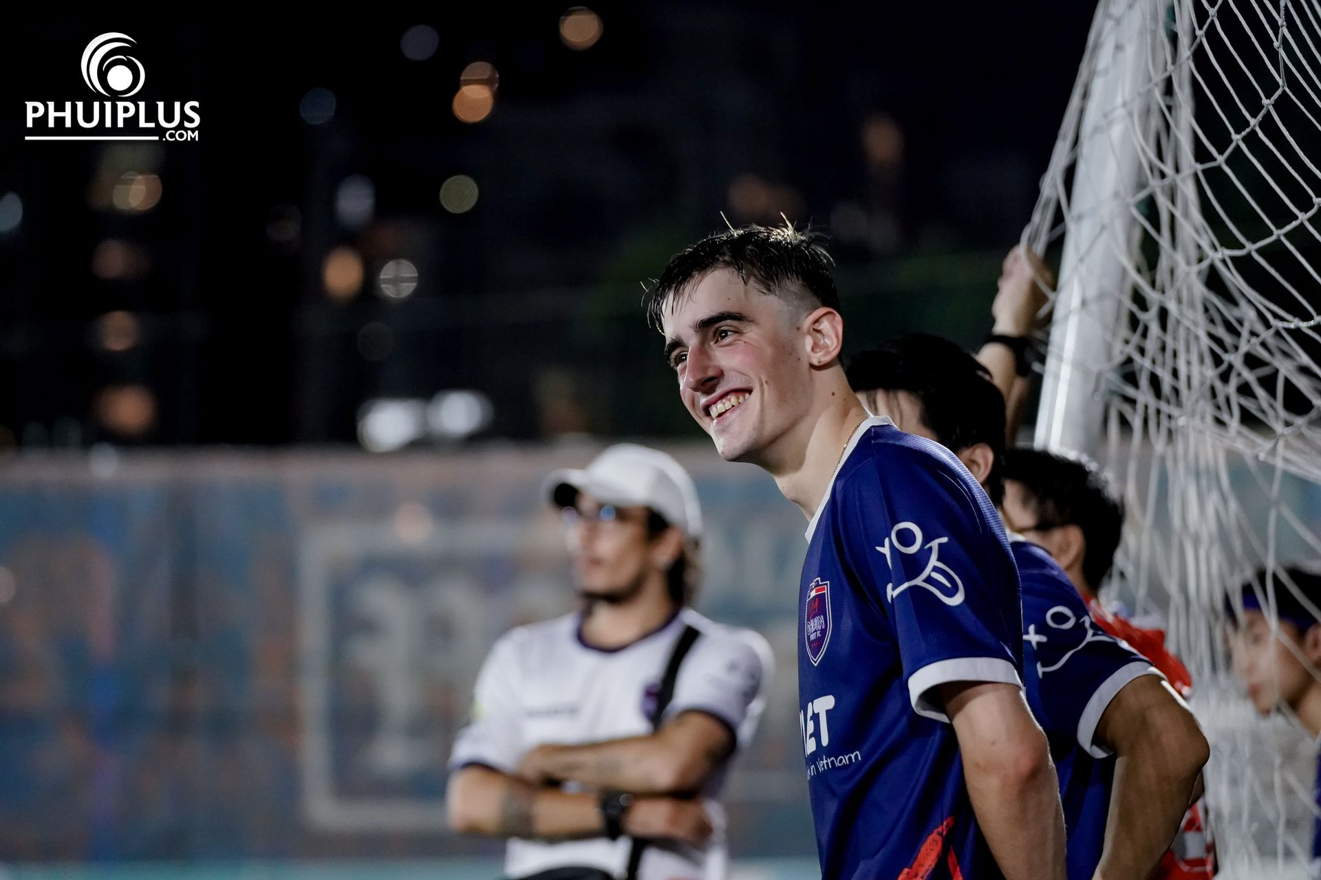 Saigon Street FC – Football Community in Ho Chi Minh City