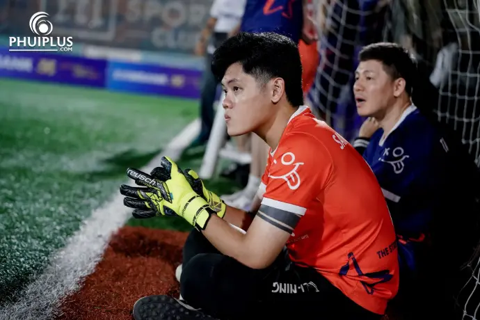 5-a-side football club Saigon