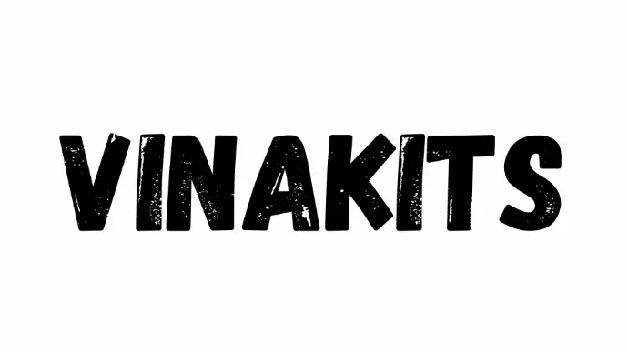 vinakits logo