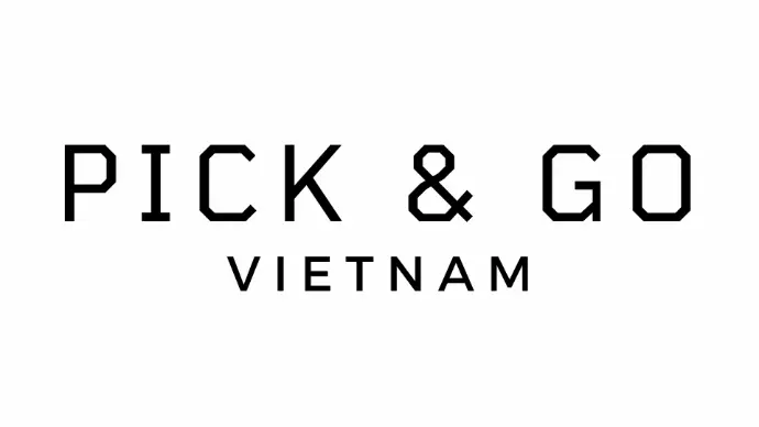 pick and go vietnam logo