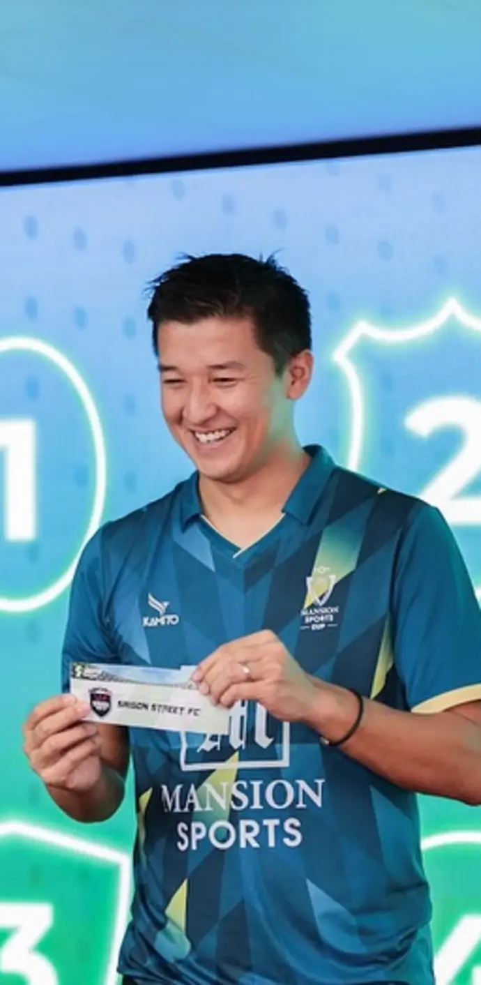 amateur football in Vietnam